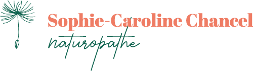 Sophie-Caroline Chancel | Naturopathe